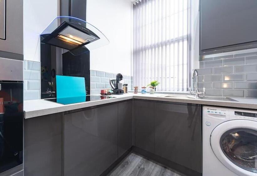 Jesouth Refreshing 1 Bedrm Condo Roomy Comfy Posh