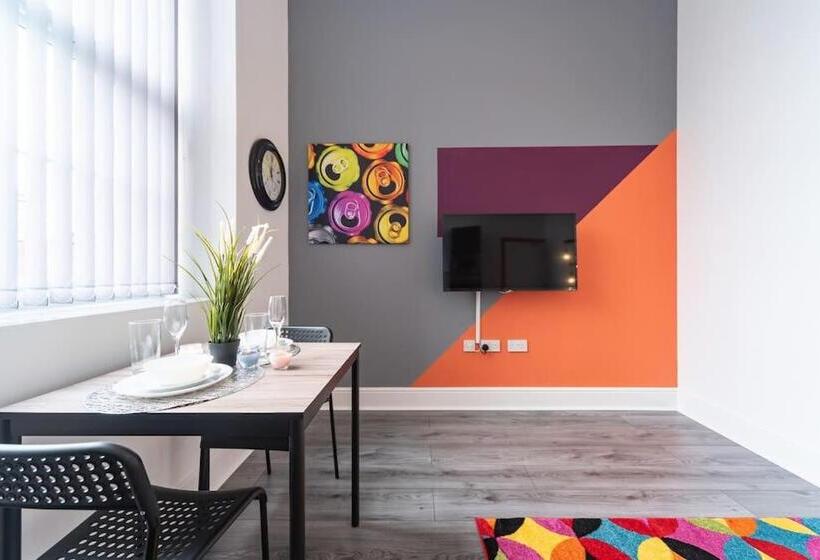 Jesouth Refreshing 1 Bedrm Condo Roomy Comfy Posh