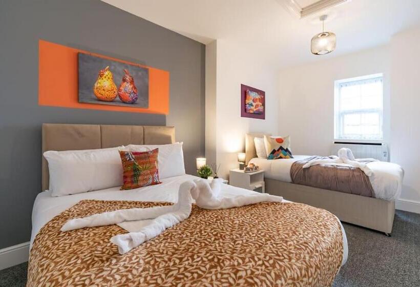 Jesouth Refreshing 1 Bedrm Condo Roomy Comfy Posh