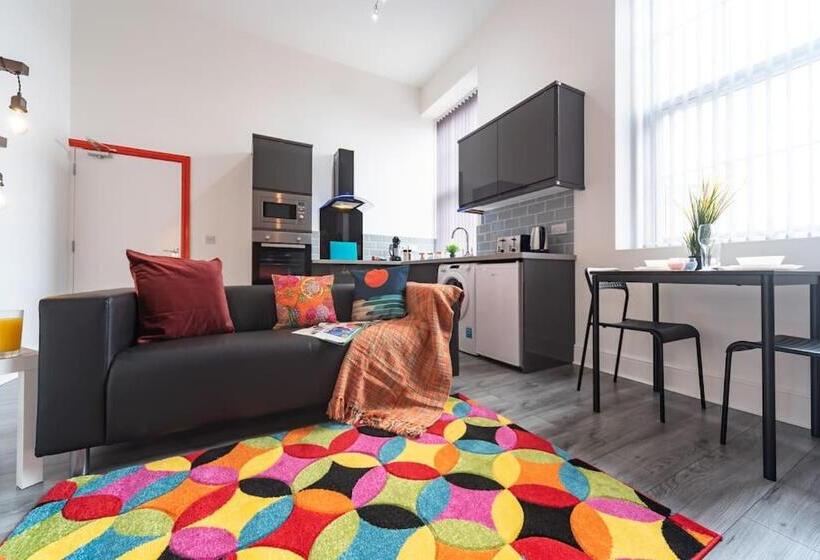 Jesouth Refreshing 1 Bedrm Condo Roomy Comfy Posh