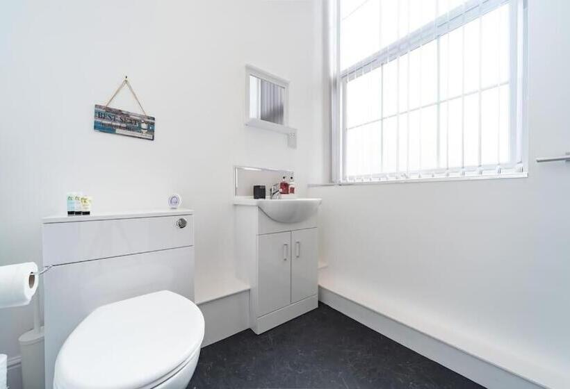 Jesouth Refreshing 1 Bedrm Condo Roomy Comfy Posh