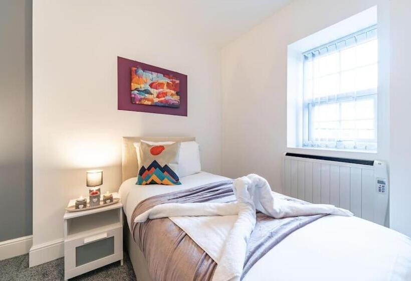 Jesouth Refreshing 1 Bedrm Condo Roomy Comfy Posh