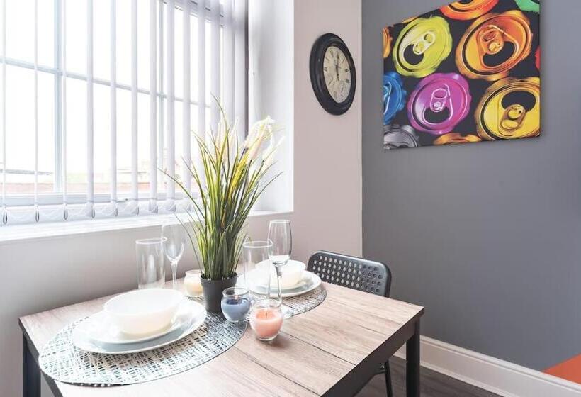 Jesouth Refreshing 1 Bedrm Condo Roomy Comfy Posh