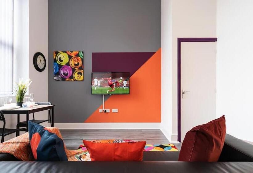 Jesouth Refreshing 1 Bedrm Condo Roomy Comfy Posh