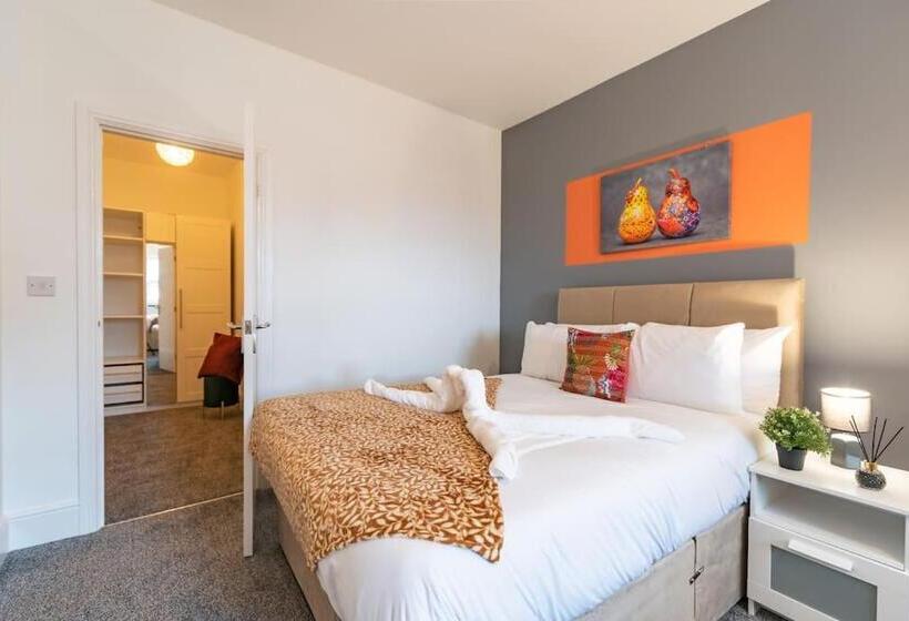 Jesouth Refreshing 1 Bedrm Condo Roomy Comfy Posh