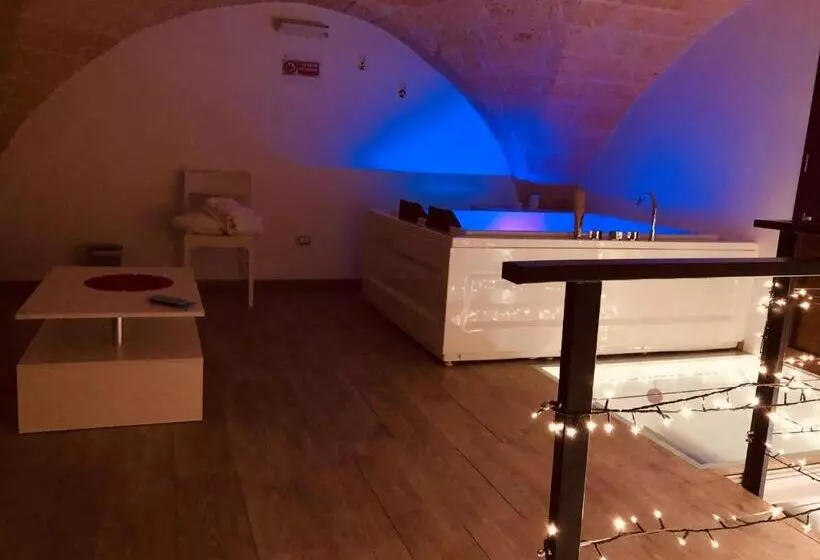 Mastropaolo42 Luxury B&b