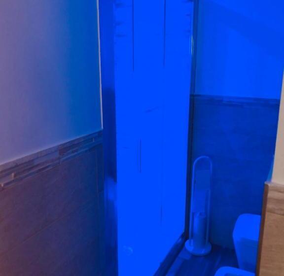 Mastropaolo42 Luxury B&b