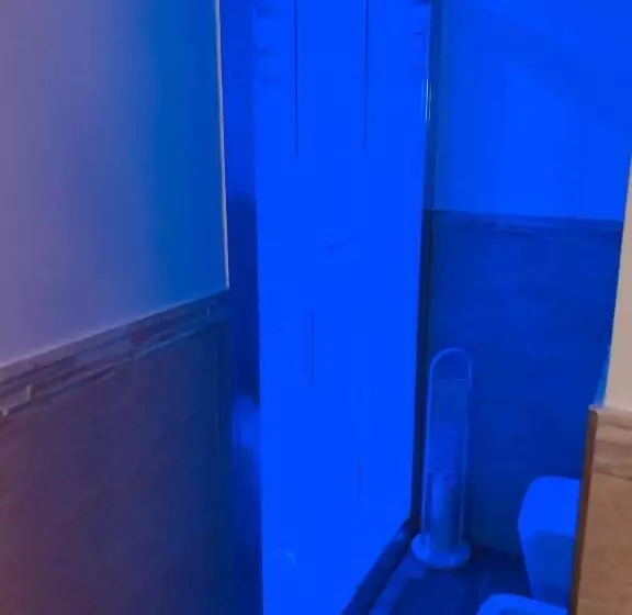 Mastropaolo42 Luxury B&b