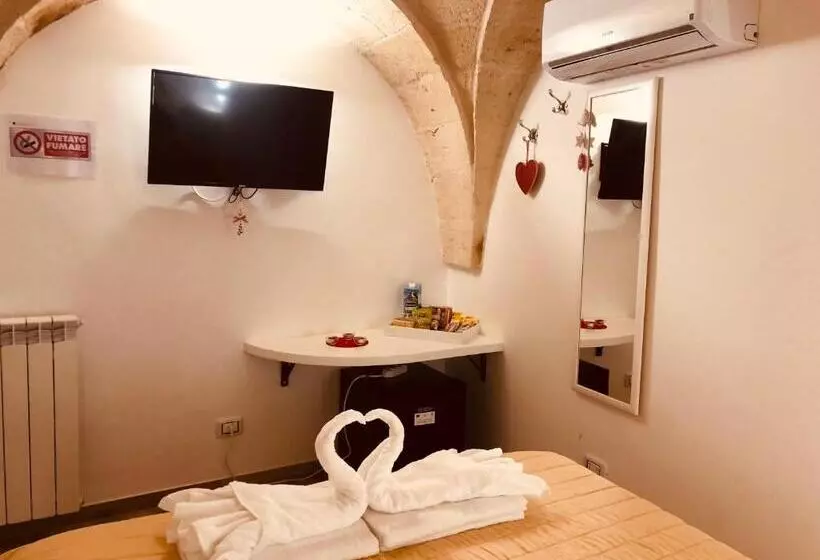 Mastropaolo42 Luxury B&b