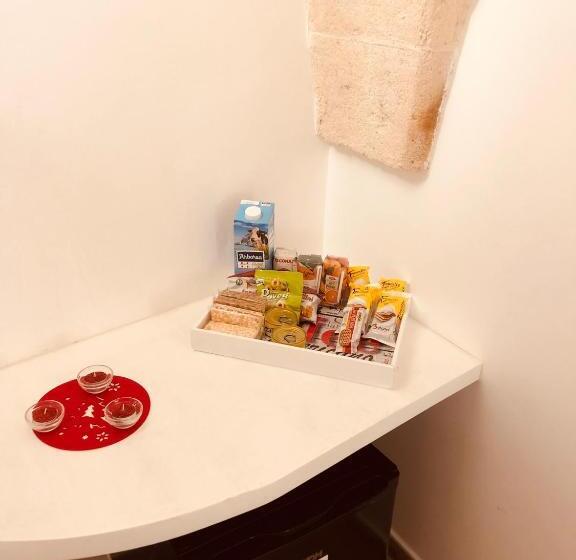 Mastropaolo42 Luxury B&b