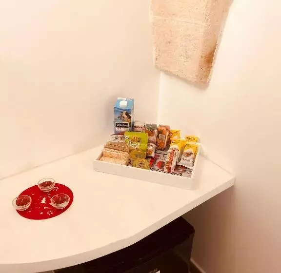 Mastropaolo42 Luxury B&b