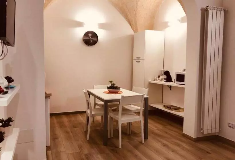 Mastropaolo42 Luxury B&b