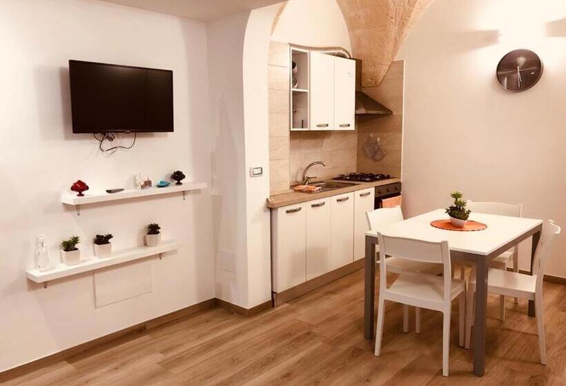 Mastropaolo42 Luxury B&b