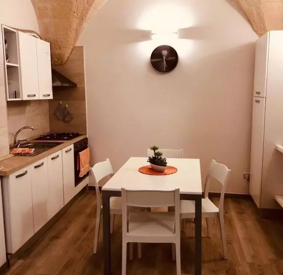 Mastropaolo42 Luxury B&b