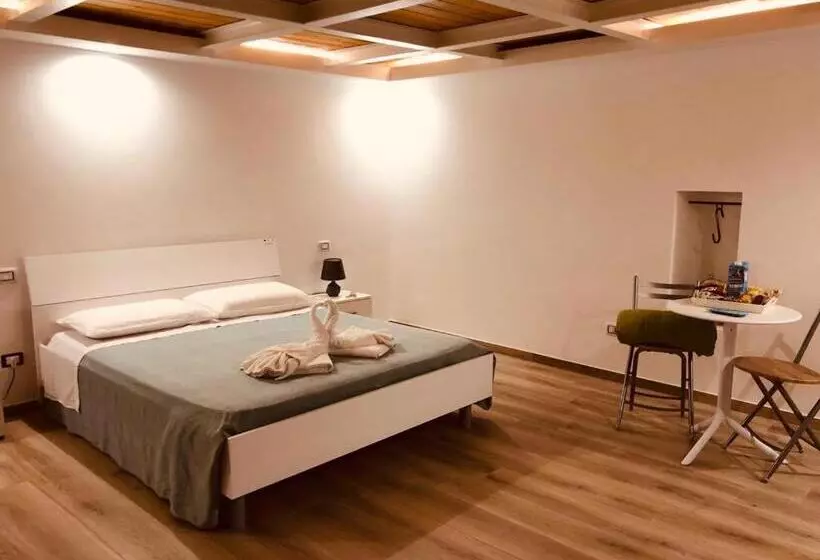 Mastropaolo42 Luxury B&b