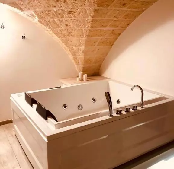 Mastropaolo42 Luxury B&b