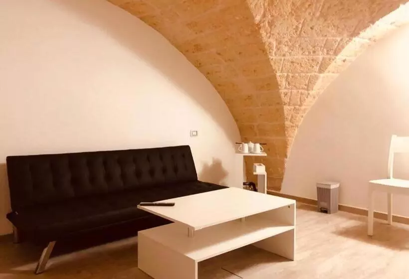 Mastropaolo42 Luxury B&b