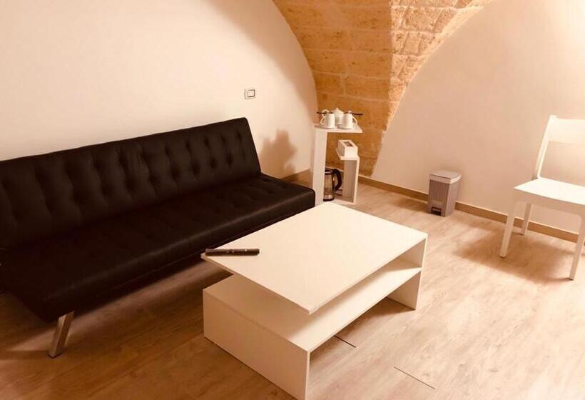 Mastropaolo42 Luxury B&b