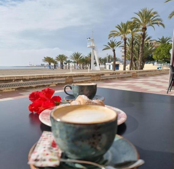 Mirador Apartments Beach First Line