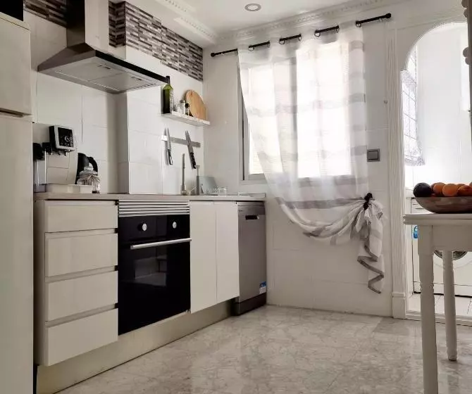 Mirador Apartments Beach First Line