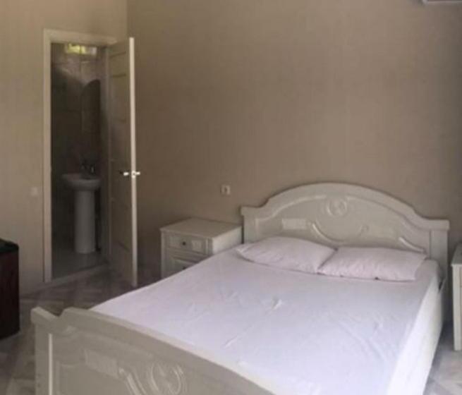 پانسیون гостевой дом белый лотос