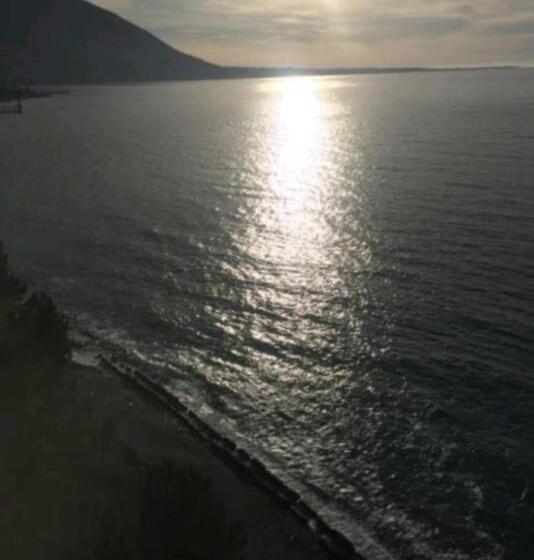 پانسیون гостевой дом белый лотос