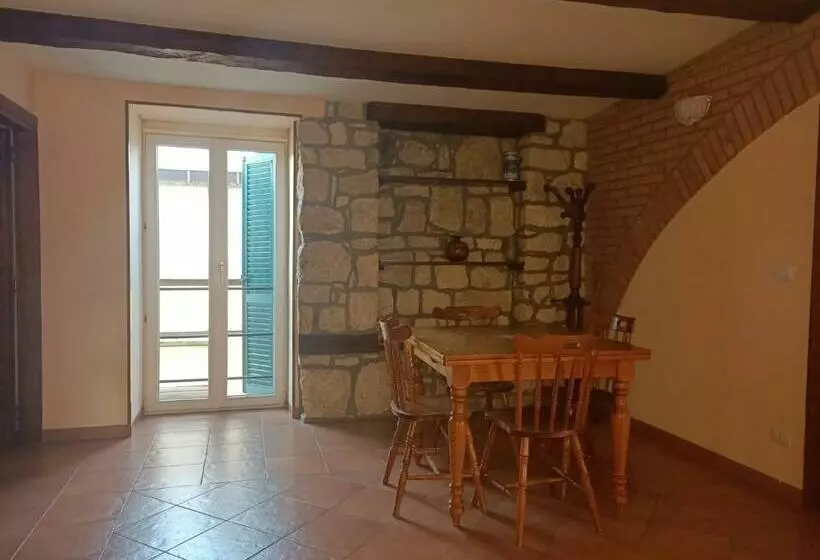 پانسیون Deattellis House Intero Appartamento