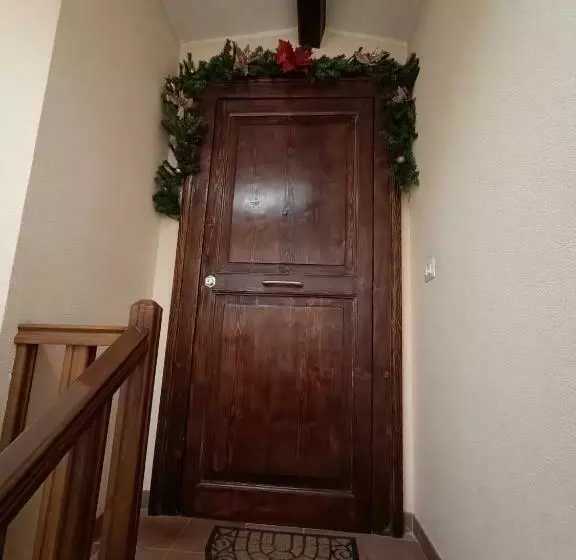 پانسیون Deattellis House Intero Appartamento