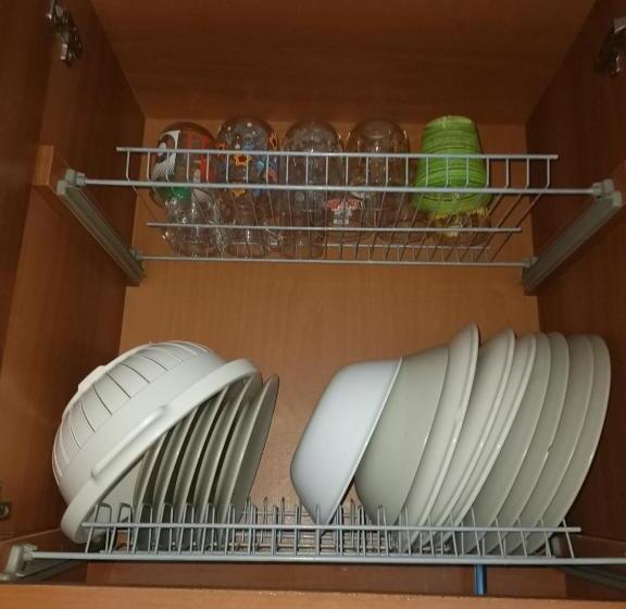 膳宿费 Deattellis House Intero Appartamento