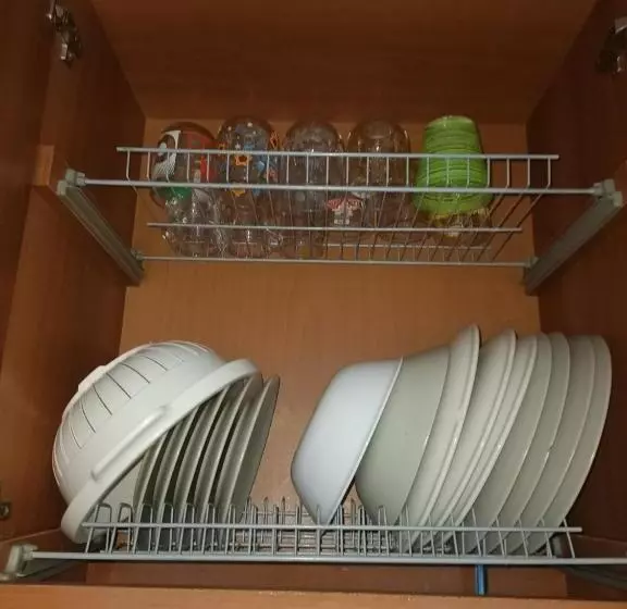 پانسیون Deattellis House Intero Appartamento