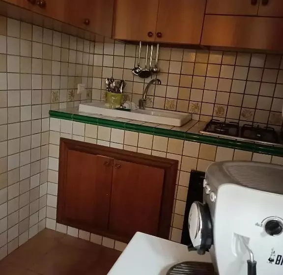 پانسیون Deattellis House Intero Appartamento