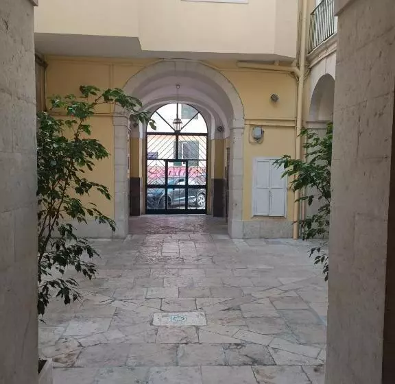 پانسیون Deattellis House Intero Appartamento