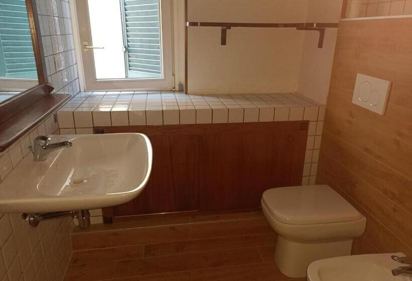 膳宿费 Deattellis House Intero Appartamento