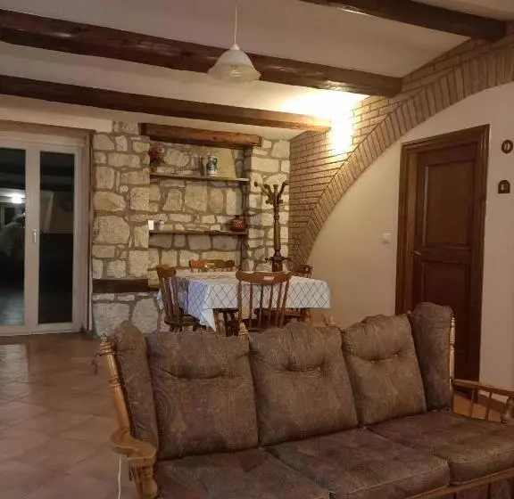 پانسیون Deattellis House Intero Appartamento