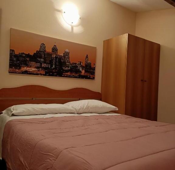 膳宿费 Deattellis House Intero Appartamento