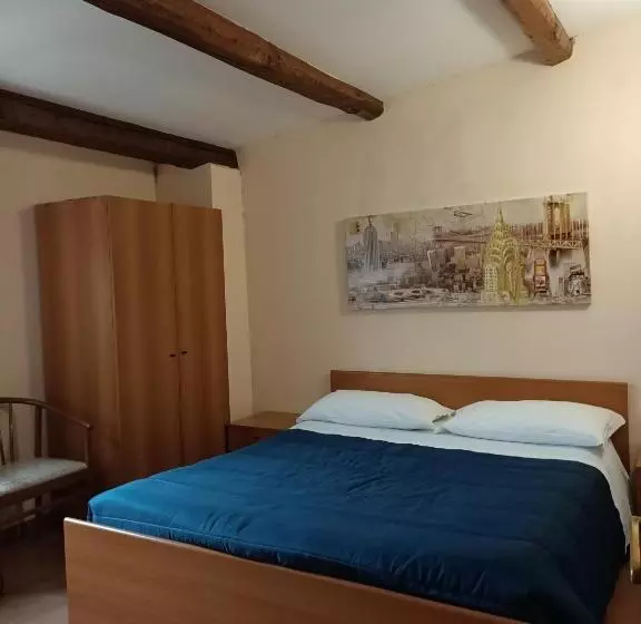 پانسیون Deattellis House Intero Appartamento