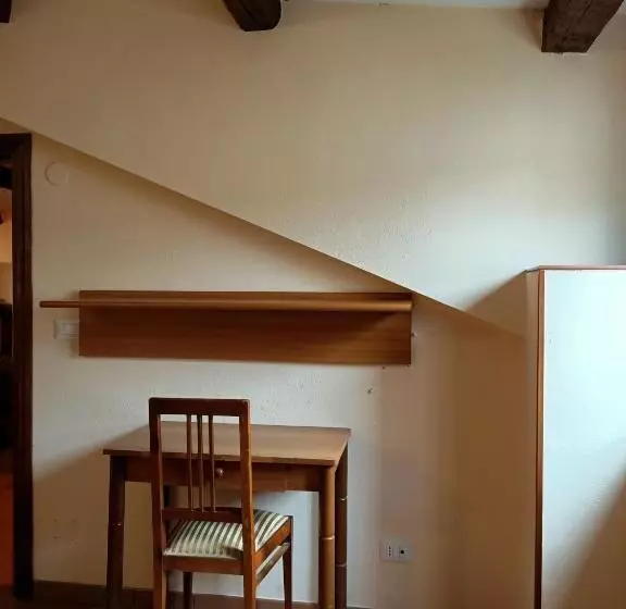 پانسیون Deattellis House Intero Appartamento