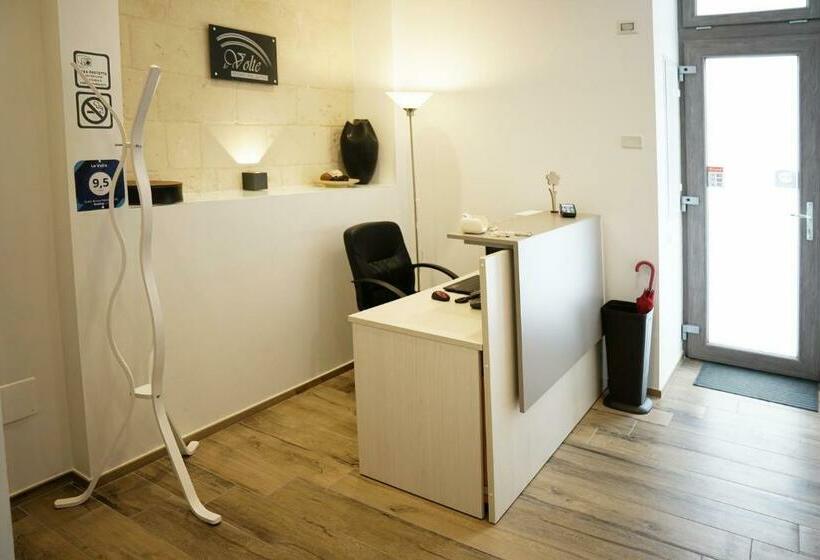 پانسیون Le Volte Luxury