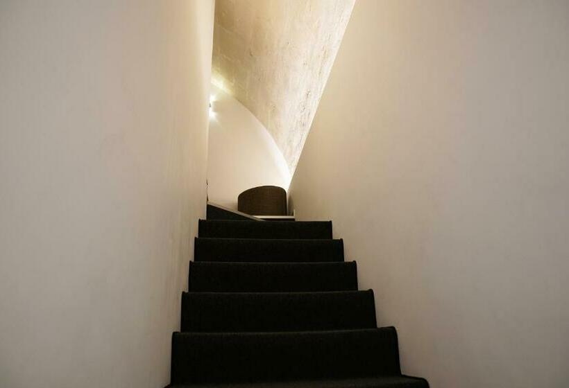 پانسیون Le Volte Luxury