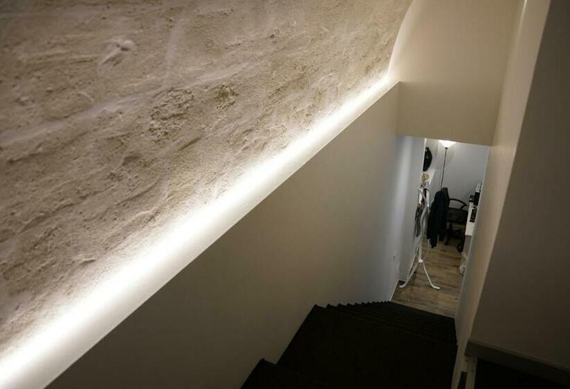 پانسیون Le Volte Luxury