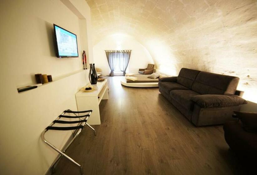 پانسیون Le Volte Luxury