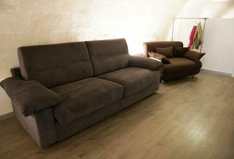 پانسیون Le Volte Luxury