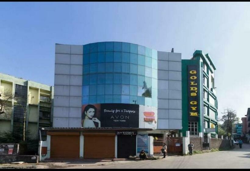 پانسیون White Rabbit Guest House