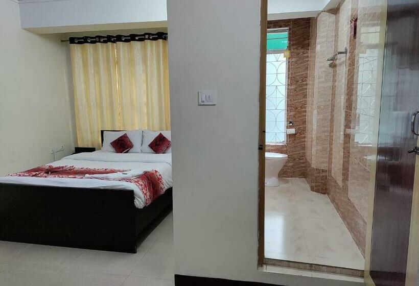 پانسیون White Rabbit Guest House