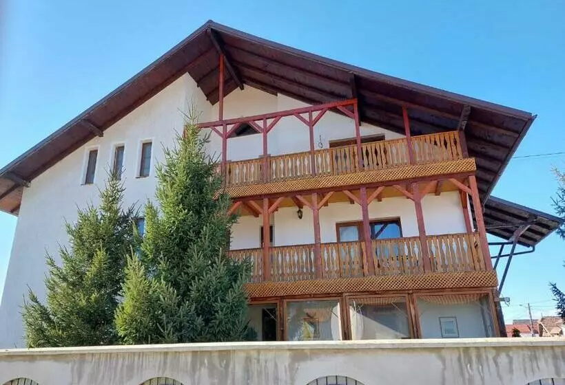 Pensiunea Vera
