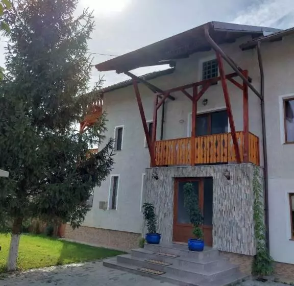 Pensiunea Vera