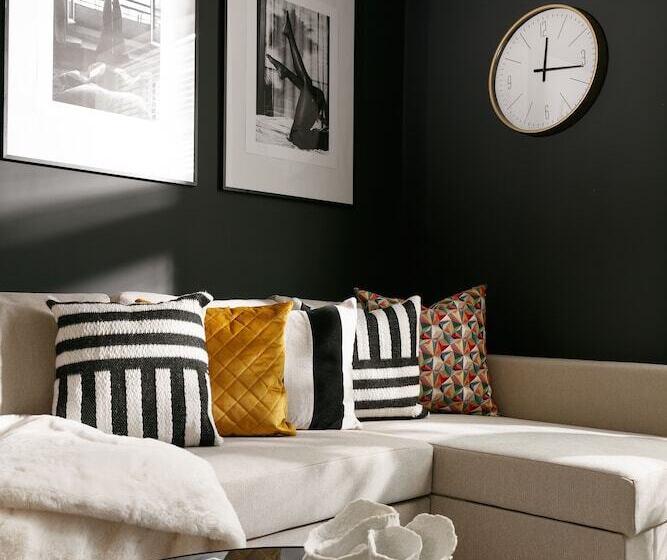 The Luxe Experience   Perfect Christmas Stay   Premium Central Plymouth House   Sleeps 8   Habita Pr