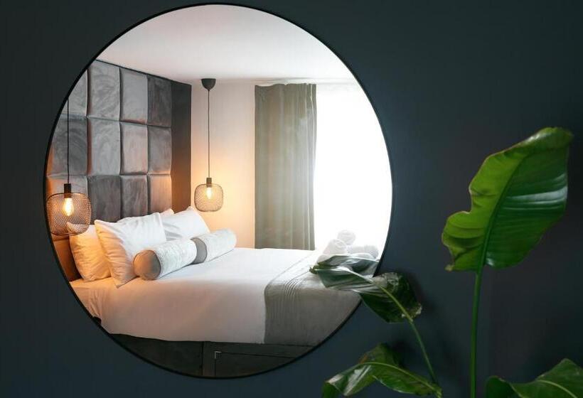 The Luxe Experience   Perfect Christmas Stay   Premium Central Plymouth House   Sleeps 8   Habita Pr