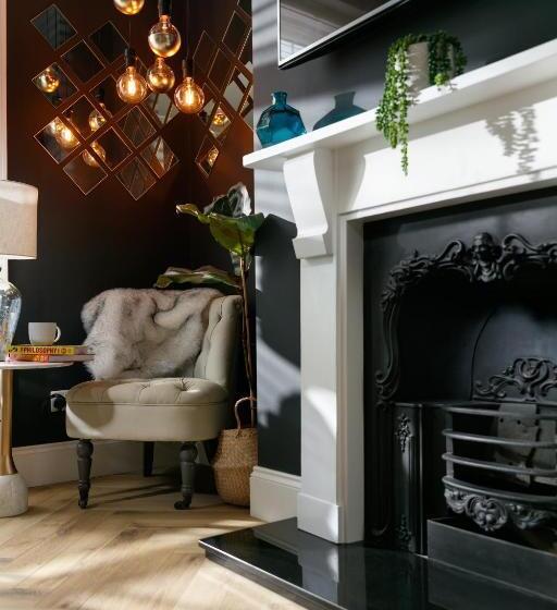 The Luxe Experience   Perfect Christmas Stay   Premium Central Plymouth House   Sleeps 8   Habita Pr