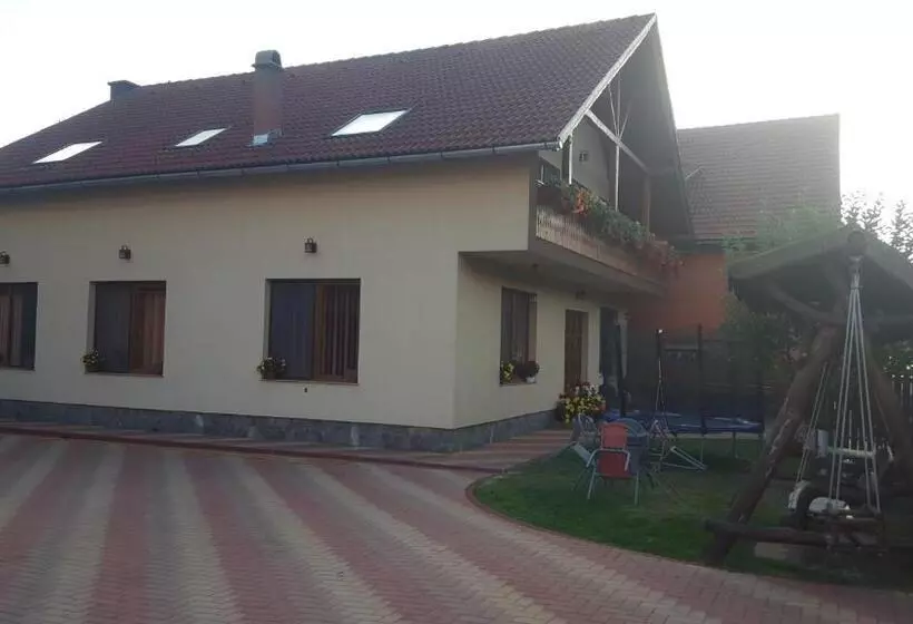 Szandi Panzió